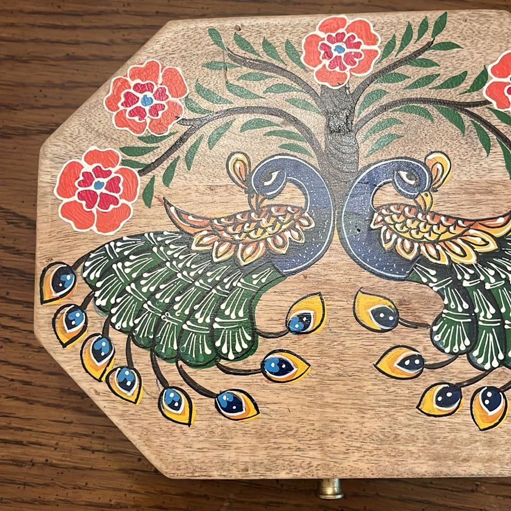 Decorative storage‎ box - Picture 9 of 16